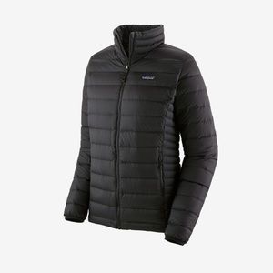 Women’s Patagonia Down Jacket M